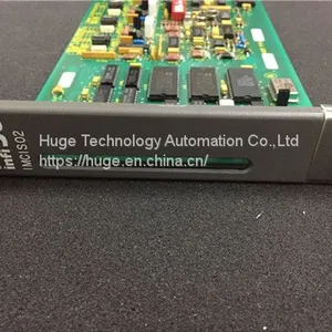 NEW ABB 086370-001 MODULE PART thumbnail-1