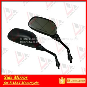 BAJAJ Motorcycle Vespa Parts Side Mirror thumbnail-1