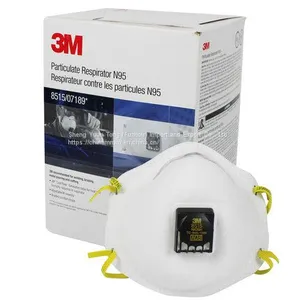 Mask 3M 8515 thumbnail-1