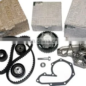 Timing Belt Kit RE-NAULT CLIO II SPORT 2.0 16V 130C12131R CT977K1, VKMA06107 7700108671/8200539619 thumbnail-3