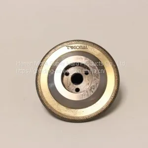 Rotary Diamond Dresser thumbnail-1