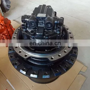 Excavator ZX330-3 Final Drive ZX330 ZAXIS 330-3 Excavator ZX330-3 Travel Motor Assy thumbnail-2