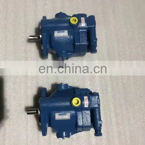 Trade Assurance VICKERS PVQ5 PVQ10 PVQ15 PVQ20 PVQ25 PVQ29 PVQ45 PVQ32 Series Hydraulic Vane Pump PVQ32-B2R-SE1S-21-CM7-21 thumbnail-3