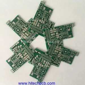 Double Sides Printed Wiring Board From China PCB Factory thumbnail-1
