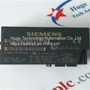 Siemens Power Supply Unit Control Panel A1A10000432.72M thumbnail-1