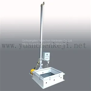 227 G/508 G/1040 G/2260 g Steel Ball Test For Safety Glazing Materials​ thumbnail-2