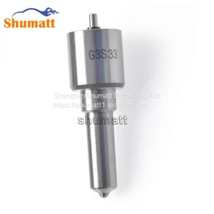 DENSO OEM New Nozzle G3S33 for 295050-0540/295050-0810 Toyota 2KD thumbnail-2