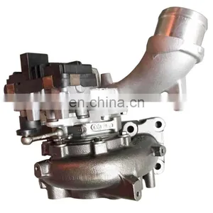 Turbocharger BV45 53039700345 53039880345 53039700182 14411-8X00B/5X00A/5X01A/5X01B Turbo Charger for Nissan YD25DDTI Diesel thumbnail-1