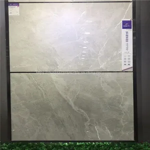 Full Polished Glazed Tiles/Bathroom Porcelain Ceramic Kitchen Wall Tiles Sizes thumbnail-4