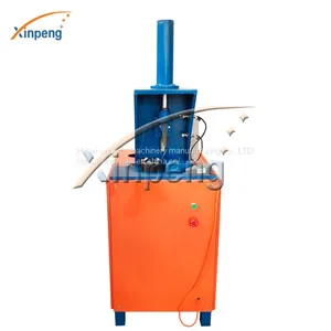 Xinpeng Professional Cutting Machine For Automobile Starter Rotor thumbnail-3