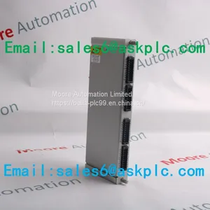 BENTLY NEVADA 1900/65A Email Me:sales6@askplc.com New in Stock One Year Warranty thumbnail-1