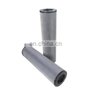 Filter Element 10 Micron Replace the Brand Hydraulic Oil Filter Element thumbnail-6