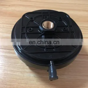Air Pressure Switch DL3A-3 84444400 Made in Germany Druckschalter thumbnail-4