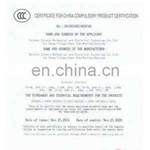 AC Motor Y2 Series Three Phase Motors Electric Motor thumbnail-6