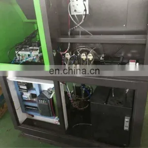 NTS300 High Pressure Common Rail Piezo Injector Test Bench thumbnail-6