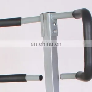 Horse Rider Total Crunch Exercise Machine for Waist thumbnail-2