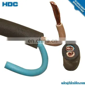 300/500v IEC Power Cable Copper Cable Flexible PVC Cable 2C 3C 4C 0.75mm2 1mm2 1.5mm2 2.5mm2 4mm2 Prices thumbnail-1
