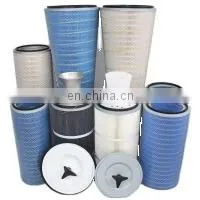 Anti Explosion Proof Type Big Flow Industrial Dust Collector thumbnail-5