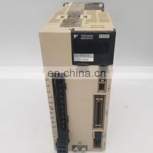 Yaskawa SGDV-180A11A/ SGDV-180A01A AC Servo Motor Drive thumbnail-1