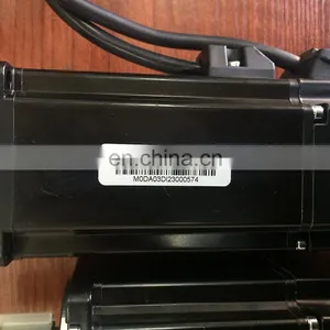 China ac Spindle Rotary Precision Servo Motor thumbnail-3