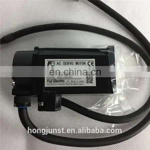 Servo Motor 400W FUJI GYB401D5-RC2 + RYH401F5-VV2 thumbnail-3