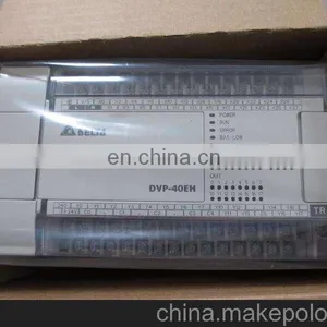 Best Price Delta EH3 Series PLC Controller DVP64EH00R3 for Automation Control thumbnail-3