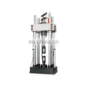 High Temperature Gas Corrosion Testing Machine thumbnail-2