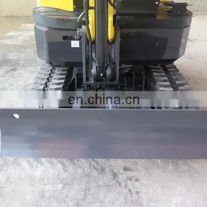 Cheap Rhinoceros Mini Excavator Multifunction Digger Hydraulics Small Excavator Digger thumbnail-5