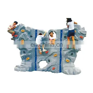 High Quality Climbing Wall Treadmill Games for Toddlers thumbnail-5