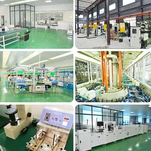 Shenzhen KXGOOD Technology Co., Ltd. company overview - view 1 thumbnail