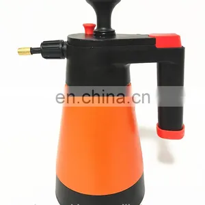 Traveller Ultra Low Volume Water Bottle Sprayer Pressurized thumbnail-2