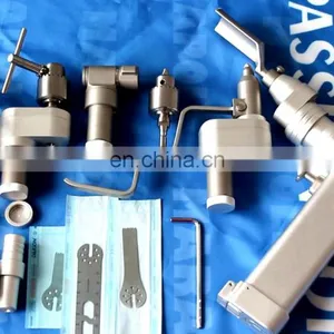 Orthopedic Working Instrument;cordless Drill Rechargeable Battery;drill Batteries thumbnail-1