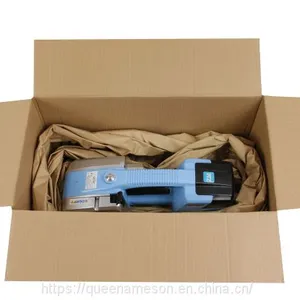 Ameson Kraft Paper Cushion Packaging Machine thumbnail-2