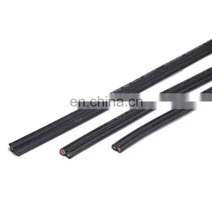 2020 Hot Type EN50618 H1Z2Z2-K Solar Panel Cable 1x6mm2 thumbnail-3