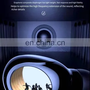 Amazons Top Selling Product Earphon thumbnail-7