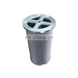 Replacement LY-38-5W Stainless Steel Turbine Oil Filter thumbnail-1