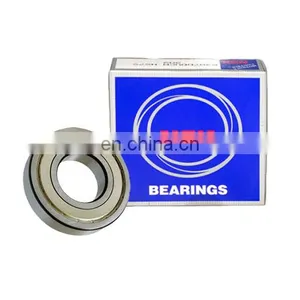 Plastic Stainless Steel Flange Miniature 608 Bearing Free Sample NSK NTN NACHI Deep Groove Ball Bearing thumbnail-5