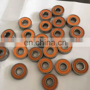 NTN Original Fan Steel 600 Irs Skateboard Bearing thumbnail-5