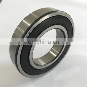 Cheap Price Deep Groove Ball Bearing 6004 2rs thumbnail-1
