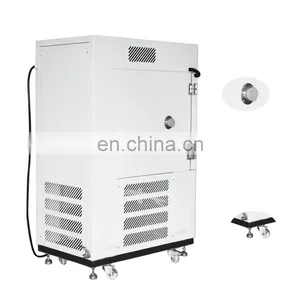 LIYI Mini Desktop Temperature Humidity Test Constant Climate Chambers thumbnail-5