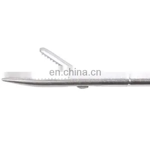 Hernia Forceps/ Wound Closure Forceps, 0.7mm thumbnail-1