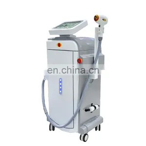 Professional Hair Remover Diode Laser for All Skin Hair Removal Fastest Way Hair Removal Beauty Machine thumbnail-1