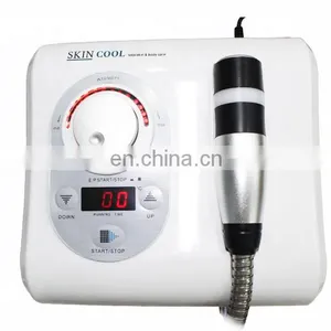 Portable Korea Skin Cool RF Hot and Cold Face Lifting Skin Rejuvenation Machine thumbnail-5