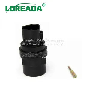LOREADA Speed Sensor For Kia Spectra 2004 2005 Hyundai Elantra 1997 1998 1999 2000 2001 2003 2004 OK72A5495A OK72A55475 5600019 thumbnail-1