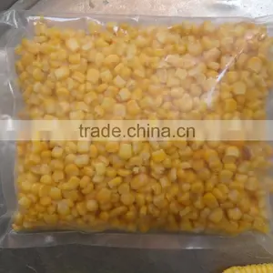 Vietnam Frozen Yellow Sweet Corn Seed With Good Price thumbnail-1