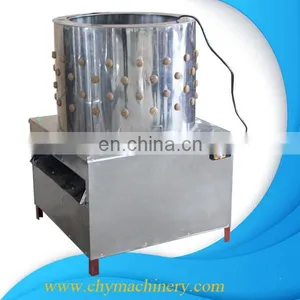 TM-65 Hight Cost-performance Ratio Chicken Abattoir Chickens Poultry Slaughter Process Chicken Abattoir Equipment for Sale thumbnail-6