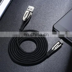Joyroom S-M411 Cable Usb Type-c Fast Cable for Iphone Charger Cable 3A Quick Charging thumbnail-3