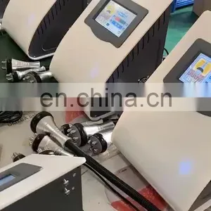Newest Cavitation rf Machine/ Ultrasonic Cavitation Weight Loss Slimming Machine thumbnail-1