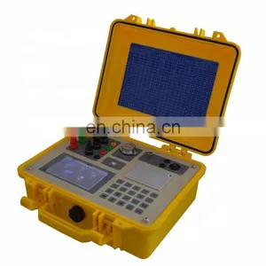 Transformer Capacity Characteristics Tester 220V thumbnail-1