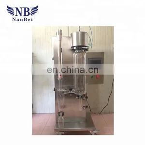 Lab Scale Milk Powder Mini Spray Dryer thumbnail-3